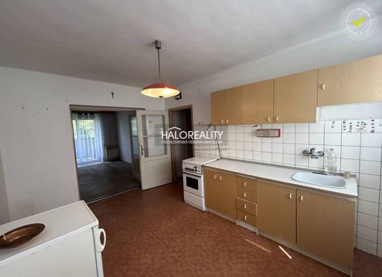 Nováky One bedroom apartment Sale reality Prievidza