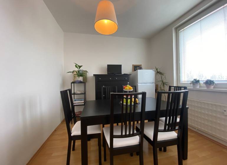 Levice Three bedroom apartment Sale reality Levice