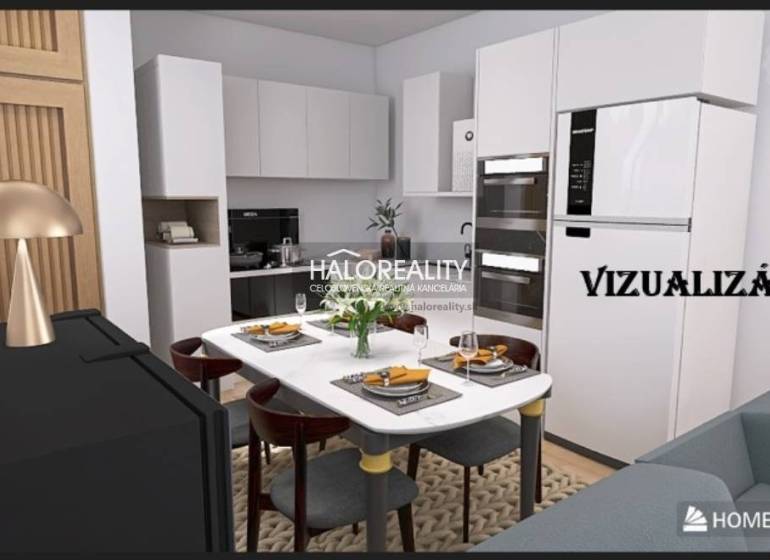 Žiar nad Hronom One bedroom apartment Sale reality Žiar nad Hronom