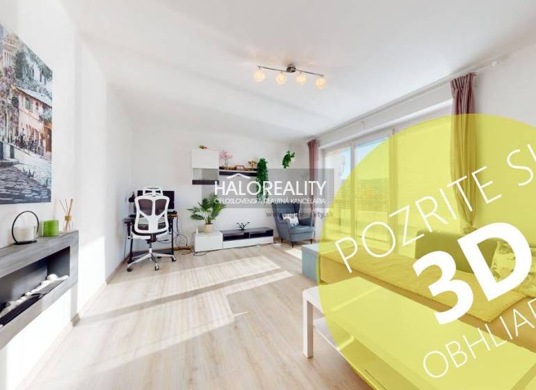 Muránska Huta Two bedroom apartment Sale reality Revúca