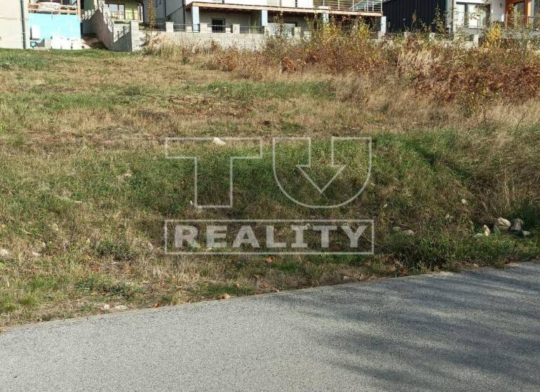 Lipovec Land – for living Sale reality Martin