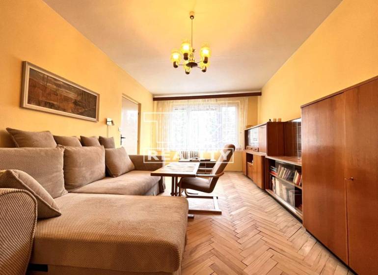 Svit One bedroom apartment Sale reality Poprad