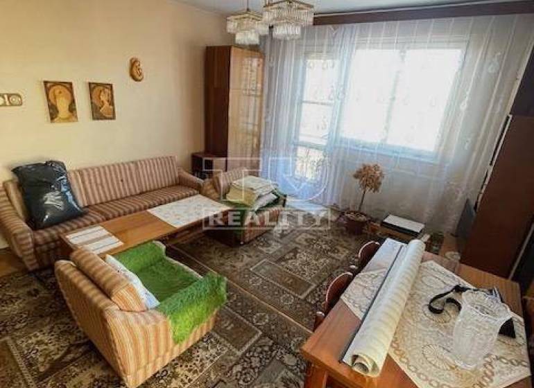 Rajec Two bedroom apartment Sale reality Žilina