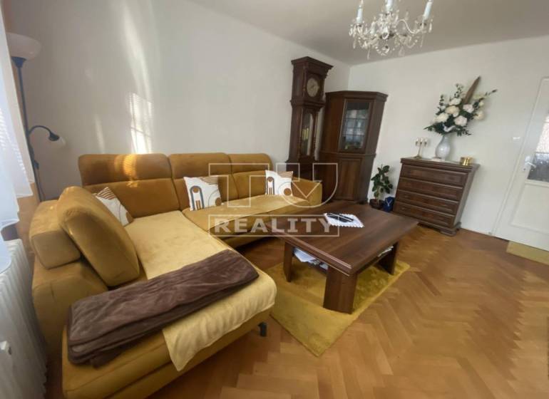 Trenčín Two bedroom apartment Sale reality Trenčín