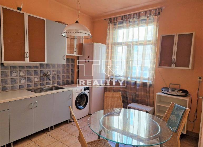 Zvolen One bedroom apartment Sale reality Zvolen