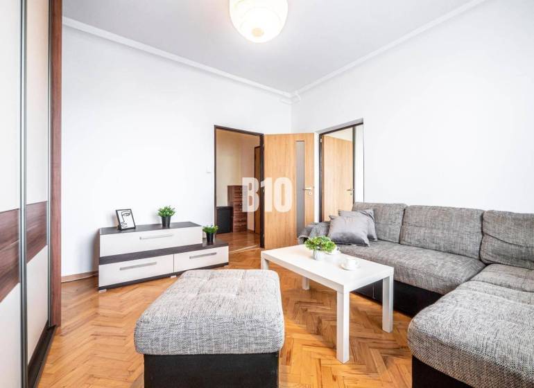 Bratislava - Ružinov Three bedroom apartment Sale reality Bratislava - Ružinov