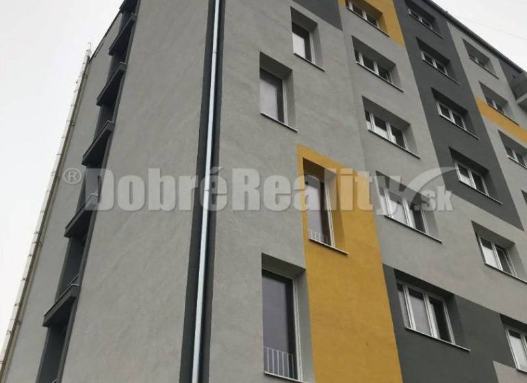 Prievidza Studio Rent reality Prievidza