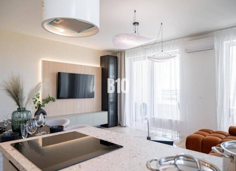 Bratislava - Petržalka Two bedroom apartment Rent reality Bratislava - Petržalka