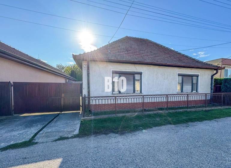 Nitra Family house Sale reality Nitra