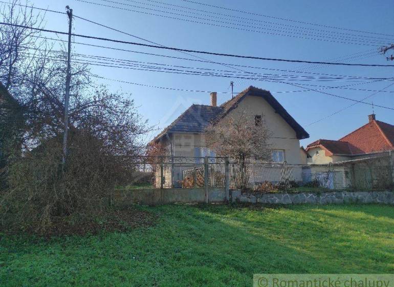 Zvolen Family house Sale reality Zvolen