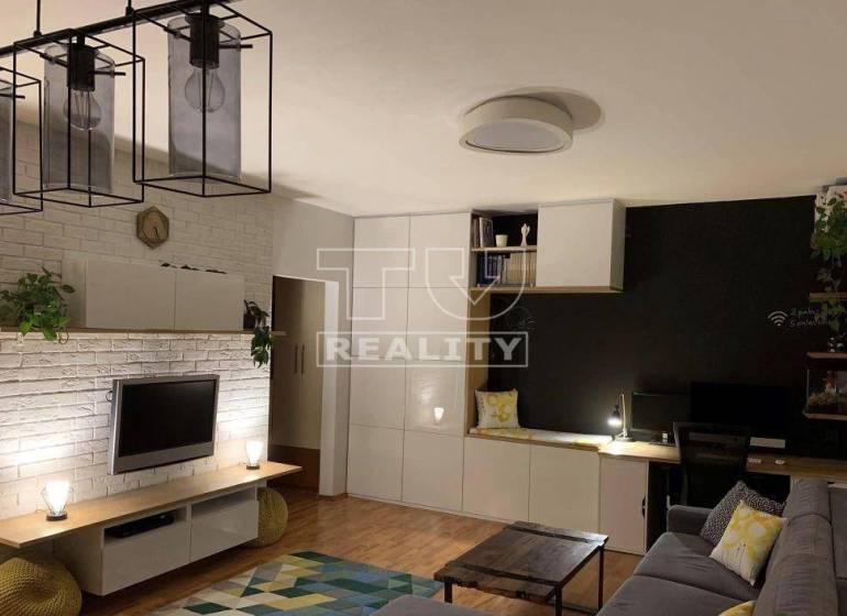 Bratislava - Petržalka One bedroom apartment Sale reality Bratislava - Petržalka