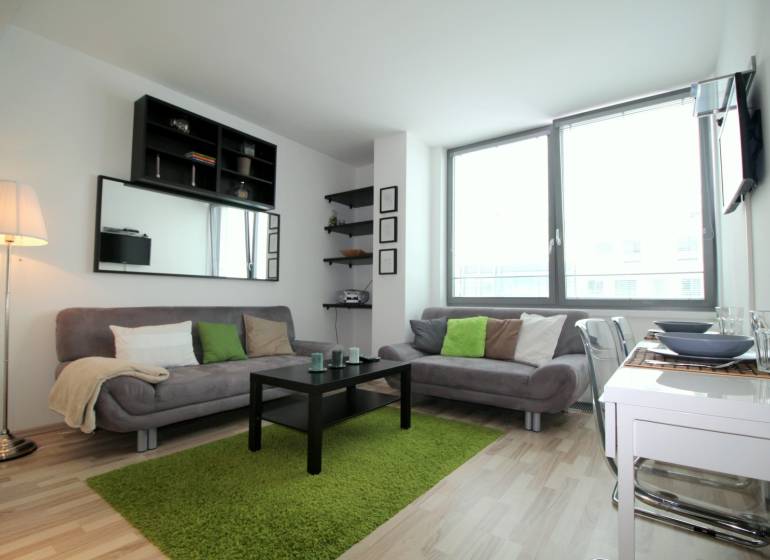 Bratislava - Staré Mesto Studio Rent reality Bratislava - Staré Mesto