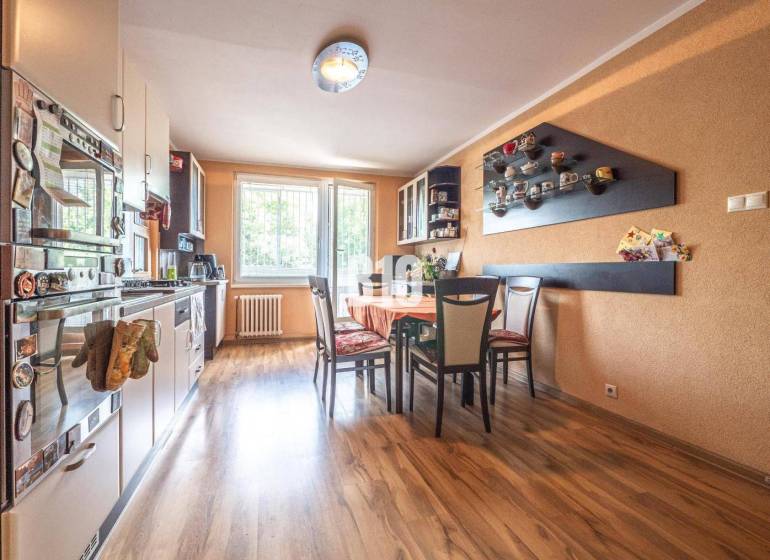 Bratislava - Karlova Ves Three bedroom apartment Sale reality Bratislava - Karlova Ves