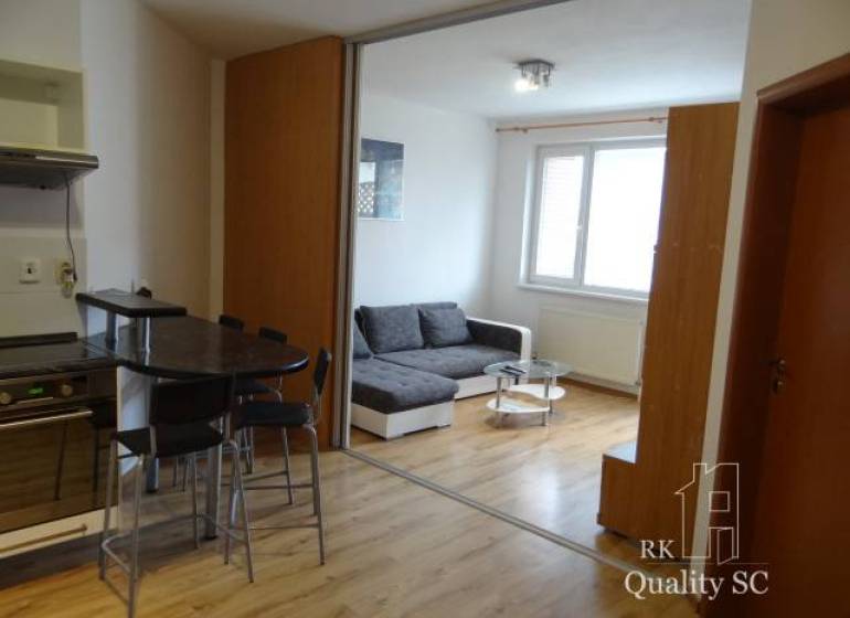 Senec One bedroom apartment Sale reality Senec