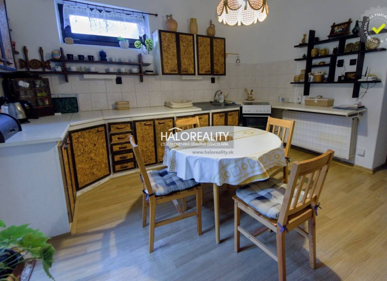 Jelenec Family house Sale reality Nitra