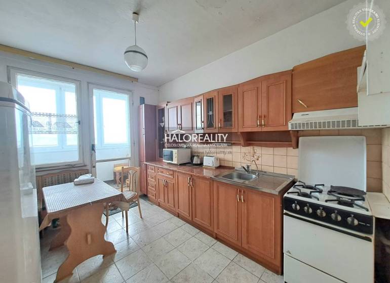 Prievidza Two bedroom apartment Sale reality Prievidza