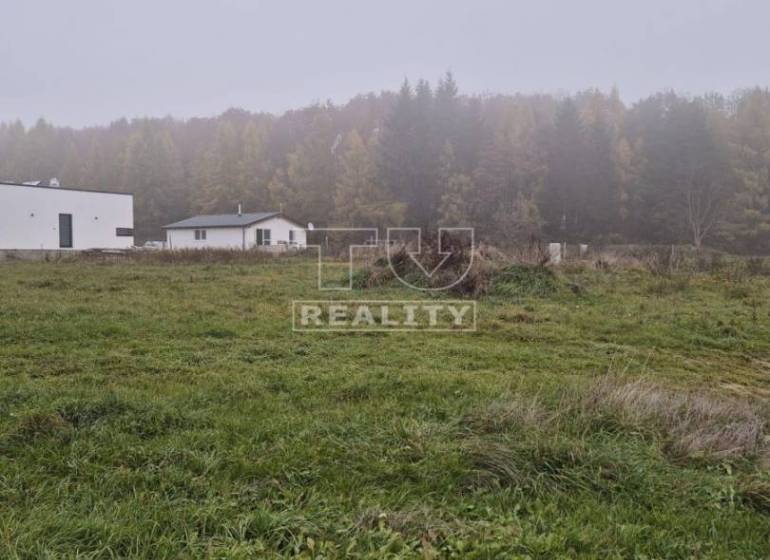 Malinová Land – for living Sale reality Prievidza