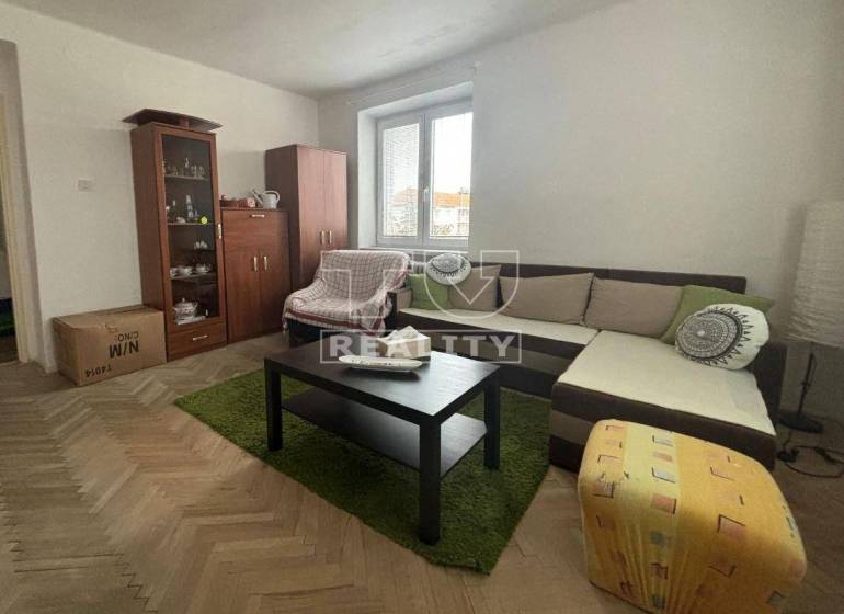 Žiar nad Hronom One bedroom apartment Sale reality Žiar nad Hronom