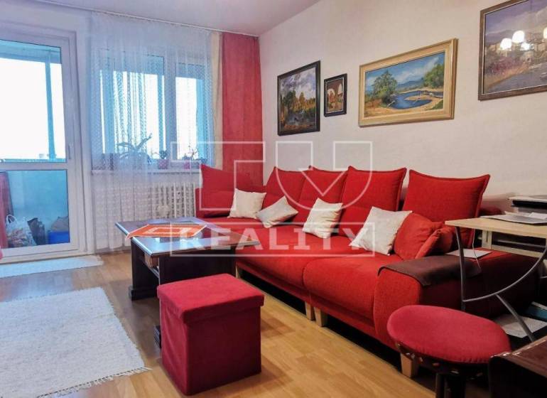 Bratislava - Nové Mesto Two bedroom apartment Sale reality Bratislava - Nové Mesto