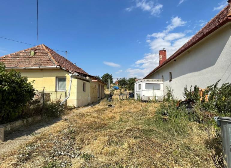 Sasinkovo Family house Sale reality Hlohovec