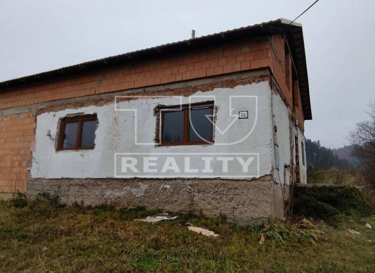 Ihľany Family house Sale reality Kežmarok