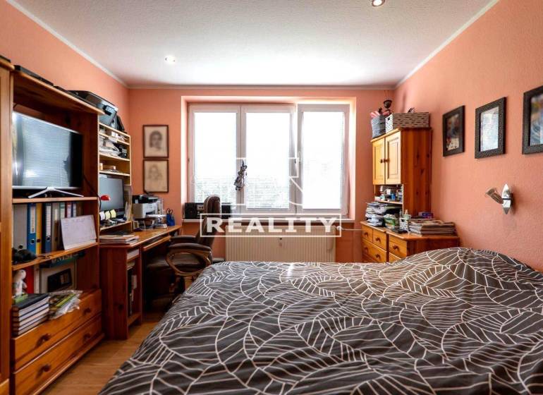 Prievidza Two bedroom apartment Sale reality Prievidza