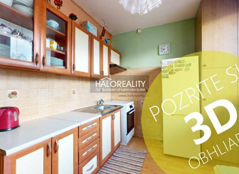 Levoča Studio Sale reality Levoča