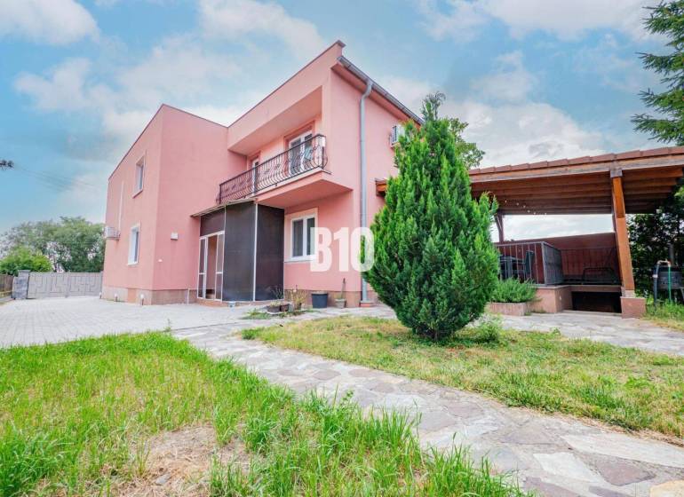 Nitra Family house Sale reality Nitra