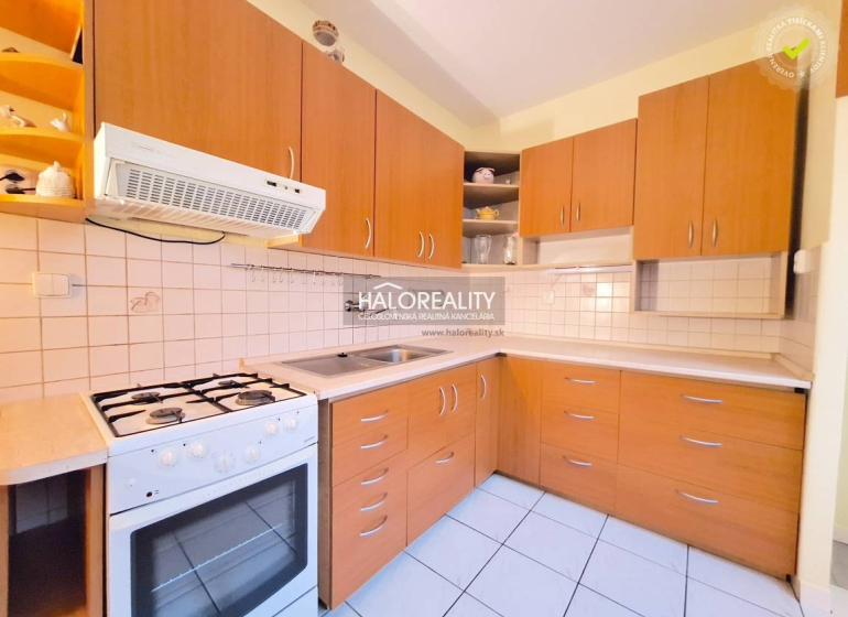 BA - Rača Two bedroom apartment Sale reality Bratislava - Rača