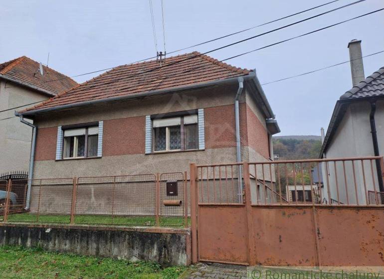 Zlaté Moravce Family house Sale reality Zlaté Moravce