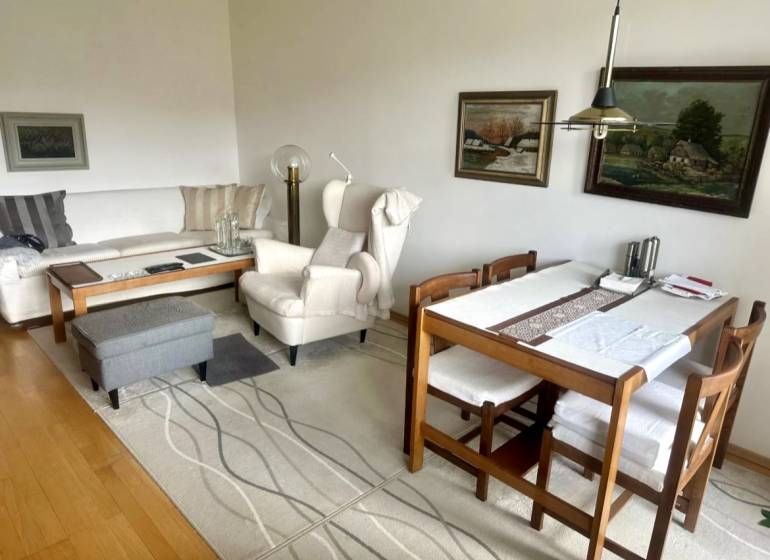 Bratislava - Karlova Ves Two bedroom apartment Sale reality Bratislava - Karlova Ves