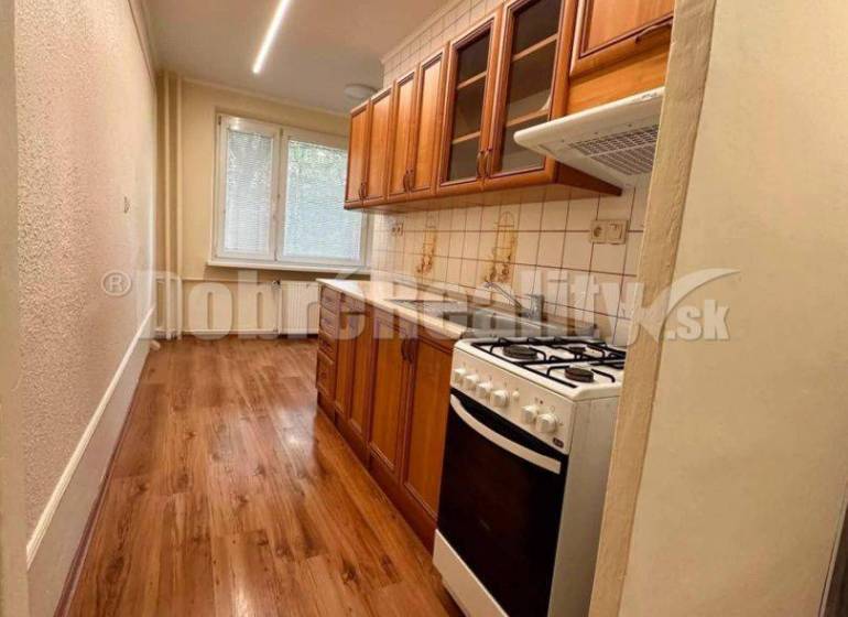 Prievidza One bedroom apartment Rent reality Prievidza