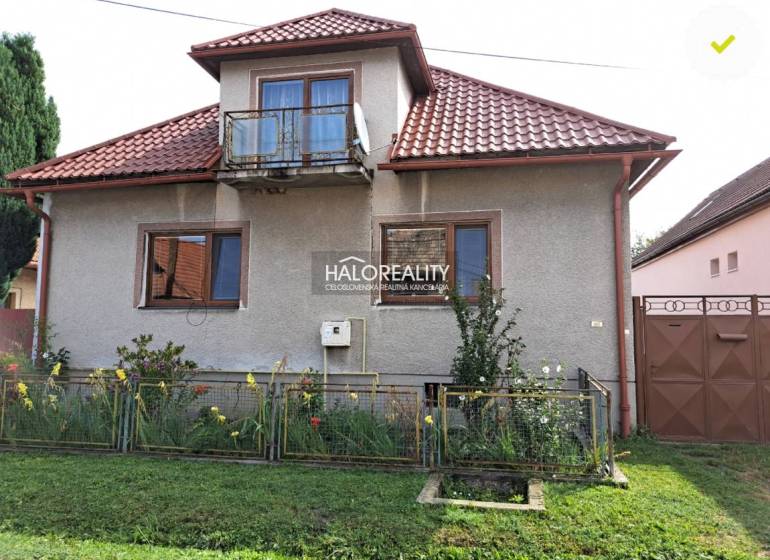 Zvolen Family house Sale reality Zvolen