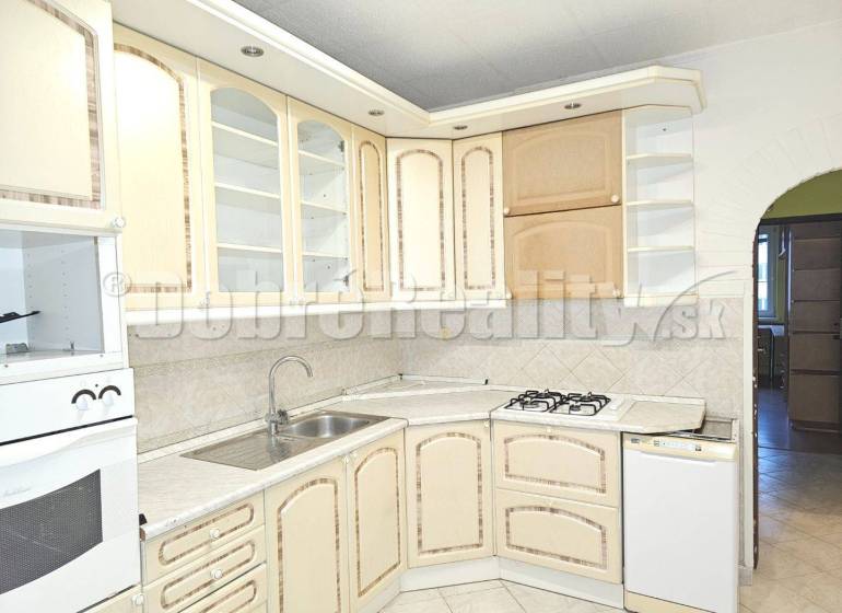 Prievidza Two bedroom apartment Sale reality Prievidza