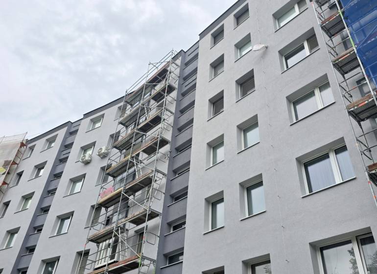 Bratislava - Karlova Ves Three bedroom apartment Sale reality Bratislava - Karlova Ves