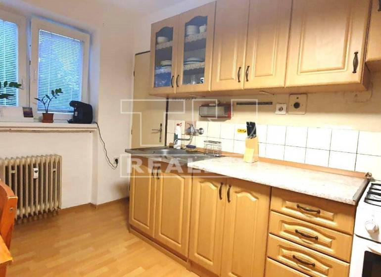 Zvolen One bedroom apartment Sale reality Zvolen