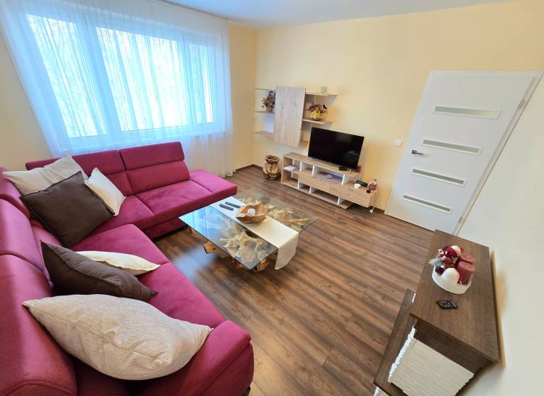 Bratislava - Petržalka Two bedroom apartment Sale reality Bratislava - Petržalka