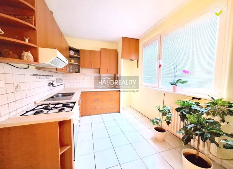 BA - Petržalka Two bedroom apartment Sale reality Bratislava - Petržalka