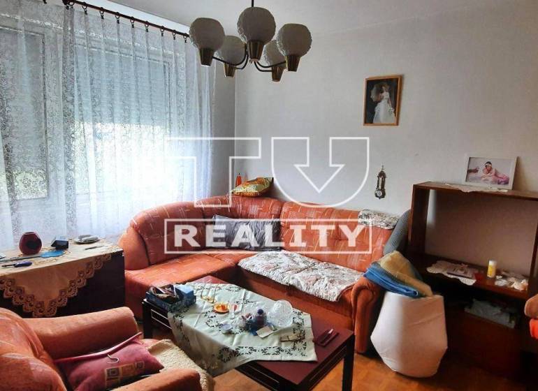 Prievidza Studio Sale reality Prievidza