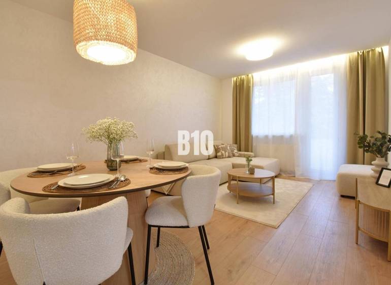 Žilina Two bedroom apartment Sale reality Žilina