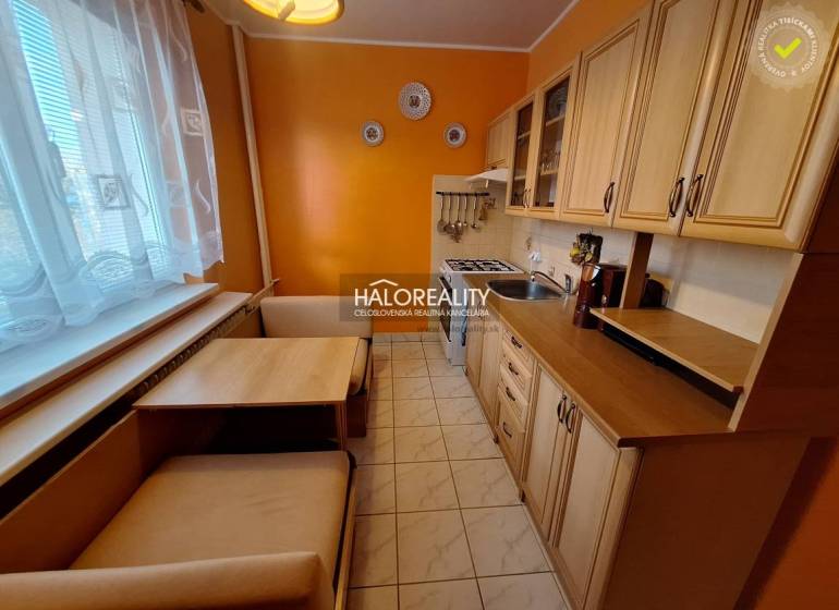 Prievidza Two bedroom apartment Sale reality Prievidza