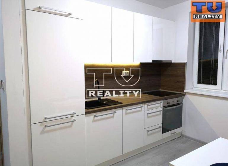 Bratislava - Rača One bedroom apartment Sale reality Bratislava - Rača