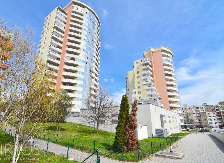 Bratislava - Karlova Ves One bedroom apartment Sale reality Bratislava - Karlova Ves