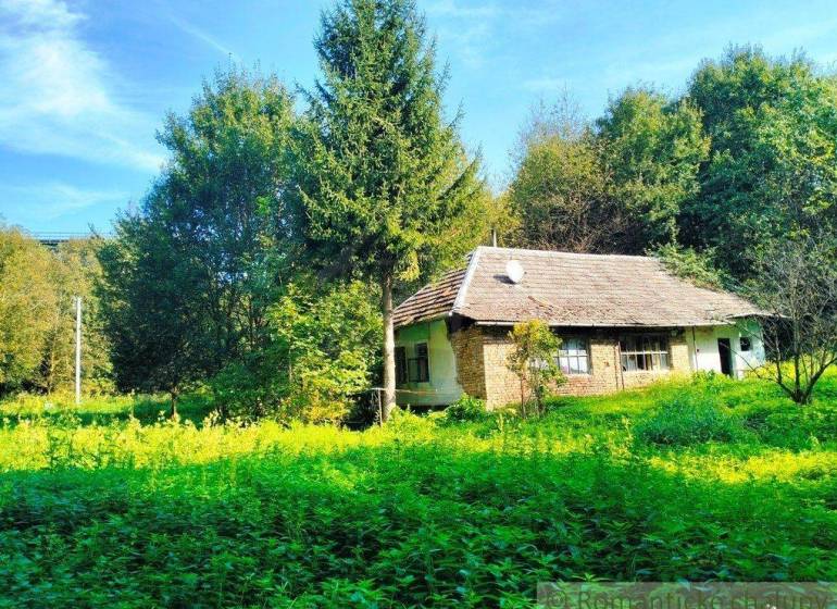 Nové Mesto nad Váhom Cottage Sale reality Nové Mesto nad Váhom