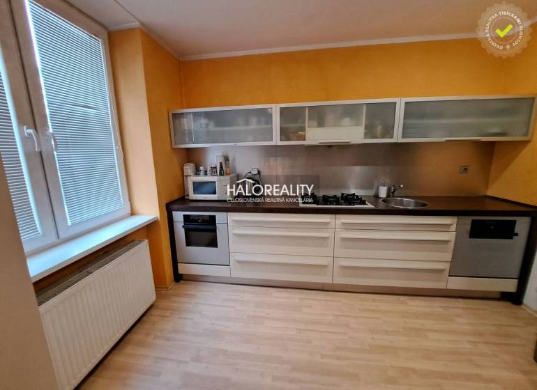 Žiar nad Hronom Three bedroom apartment Sale reality Žiar nad Hronom