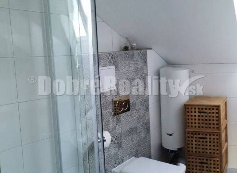 Nitra One bedroom apartment Sale reality Nitra