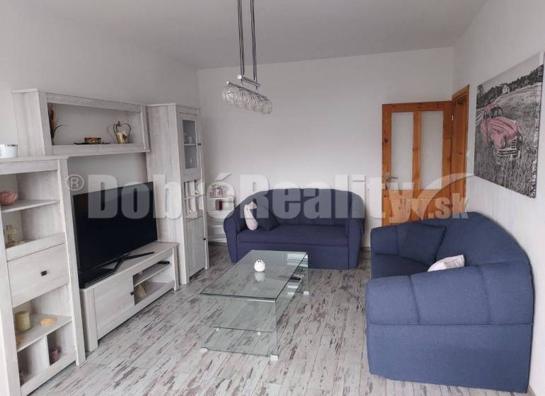 Nitra One bedroom apartment Sale reality Nitra