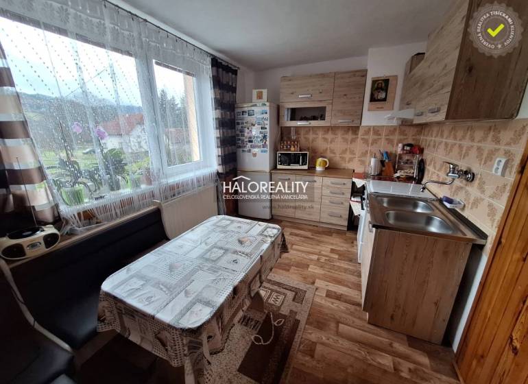 Diviaky nad Nitricou Family house Sale reality Prievidza