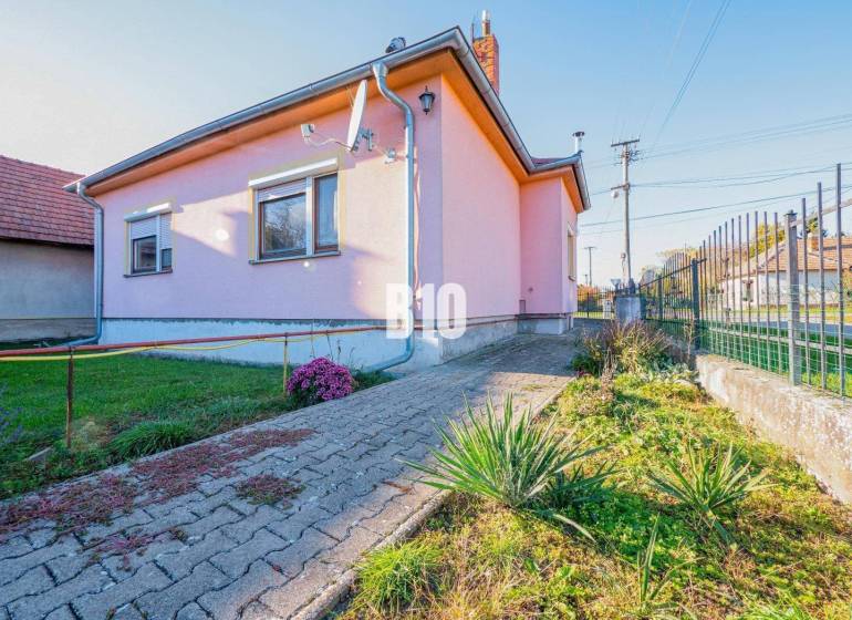 Nitra Family house Sale reality Nitra