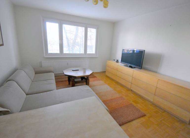 Bratislava - Petržalka Two bedroom apartment Rent reality Bratislava - Petržalka